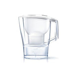 Filter jug Brita Maxtra Pro Multicolour Transparent 2,4 L