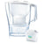 Filter jug Brita Maxtra Pro Multicolour Transparent 2,4 L