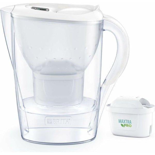 Filter jug Brita Maxtra Pro Transparent 2,4 L 1,4 L