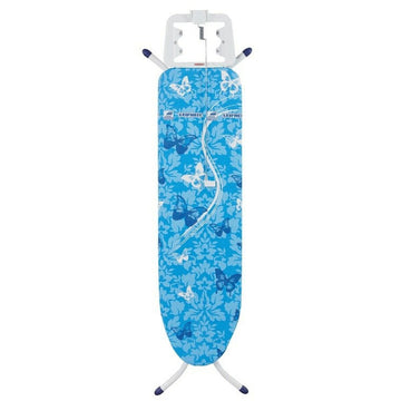 Ironing board Leifheit AirBoard M Compact Blue Metal 120 x 38 cm