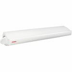 Séchoir Pliable Leifheit Blanc Plastique