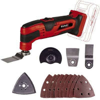 Multipurpose Turbo Tool Einhell TC-MG 18 Li-Solo