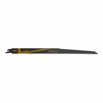 Saw Blade Wolfcraft 2296000 2 Units 300 mm