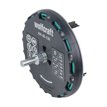 Saw Wolfcraft 5978000