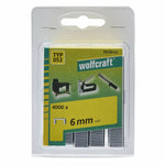 Staples Wolfcraft 7016000 Nº 053 4000 Units