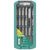 Bit set Wolfcraft 8633000 Screwdriver