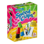 Board game Speed Cups 2 Mercurio A0032 (ES)