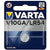 Batteries Varta 1x 1.5V V 10 GA Silver