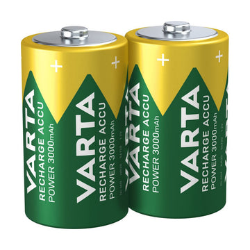 Rechargeable Batteries Varta 56720 101 402