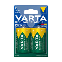 Rechargeable Batteries Varta 56720 101 402