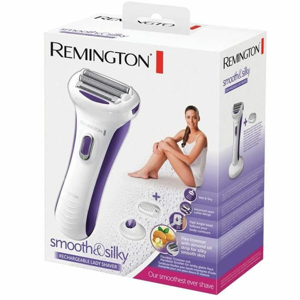 Electric shaver Remington WDF5030