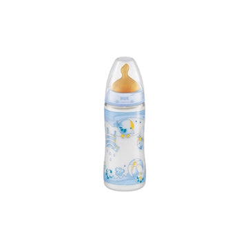 "Biberon 300ml Blue Nuk"