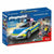 Playset Porsche 911 Carrera 4S Police Playmobil 70066 (36 pcs)