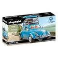 Playset Volkswagen Beetle Playmobil 70177 52 Pieces 4 Units