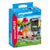 Playset Special Plus Street Sweeper Playmobil 70249 (16 pcs)