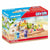 Playset City Life Baby Room Playmobil 70282 (40 pcs)