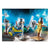 Playset Knights Playmobil 70298 (20 pcs)