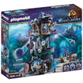 Playset Playmobil Novelmore Wizard's Tower