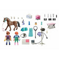 Playset Playmobil 71241 Horse 52 Pieces