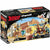 Playset Playmobil Astérix: Numerobis and the Battle of the Palace 71268 56 Pieces