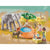 Action Figure Playmobil Wiltopia 1 Piece