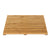 Platform Wenko 24610100 50 x 50 cm Inside/Exterior Bamboo