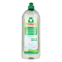 Liquid Dishwasher Frosch Frosch (750 ml) 750 ml