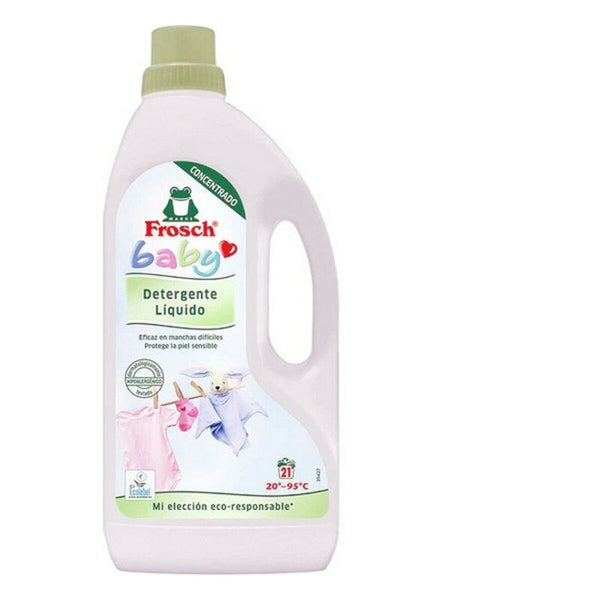 Liquid detergent Baby Frosch (1500 ml) Eco