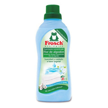 Environmentally Friendly Fabric Softener Frosch Frosch (750 ml) 750 ml