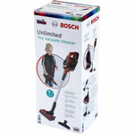 Toy vacuum cleaner Klein Bosch Unlimited 3 in 1