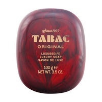 Soap Cake Luxury Soap Tabac