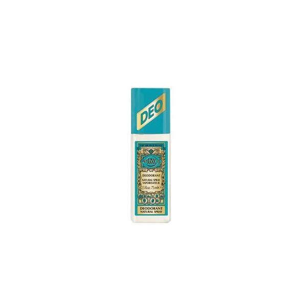 "4711 Deodorante Spray 75ml"