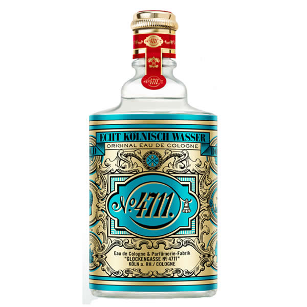 "4711 Eau De Toilette 100ml"