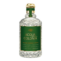 "4711 Acqua Colonia Blood Orange And Basil Eau De Cologne Spray 50ml"