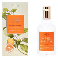 Unisex Perfume Acqua 4711 EDC Mandarina & Cardamomo