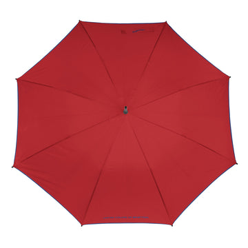 Automatic umbrella Benetton Red (Ø 105 cm)