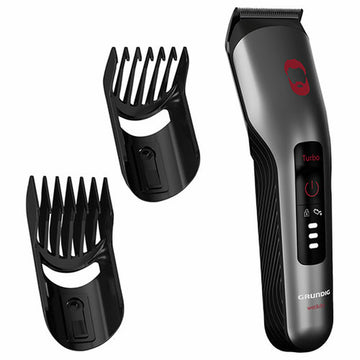 Hair Clippers Grundig ProClub MC8030 BeardCare