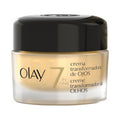 Anti-Ageing Cream for Eye Area Total Effects Olay (15 ml)