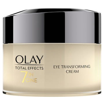 "Olay Total Effects Crema Trasformazione Dell'occhio 15ml"