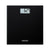 Digital Bathroom Scales Omron HN-300T2-EBK Black