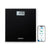 Digital Bathroom Scales Omron HN-300T2-EBK Black