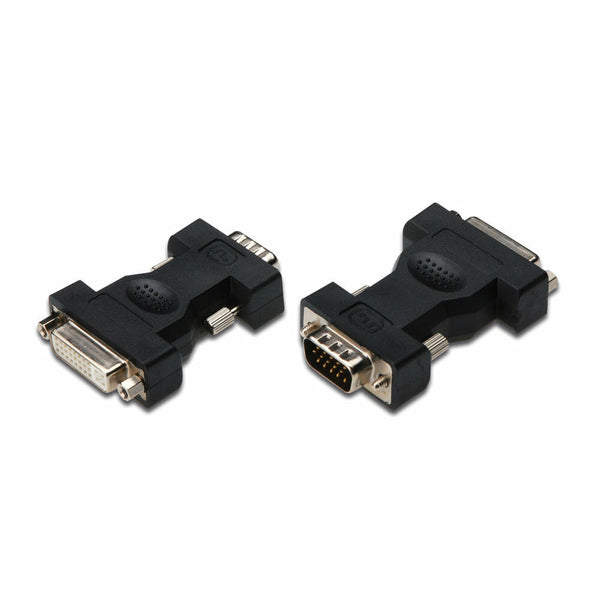 DVI to VGA Adapter Digitus (Refurbished A+)