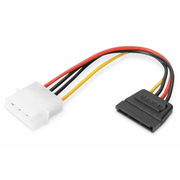 Power Cord Digitus IDE - SATA, 0.15m