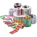 Printer Labels Zebra 800262-205 57 x 51 mm (12 uds)