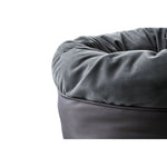 Dog Bed Hunter Miranda Grey 50 x 50 cm