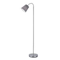 Floor Lamp Windo E27 40 W Grey (Refurbished B)