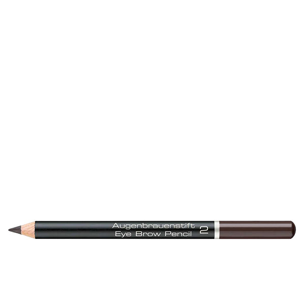 "Artdeco Eye Brow Pencil 2 Intensive Brown"