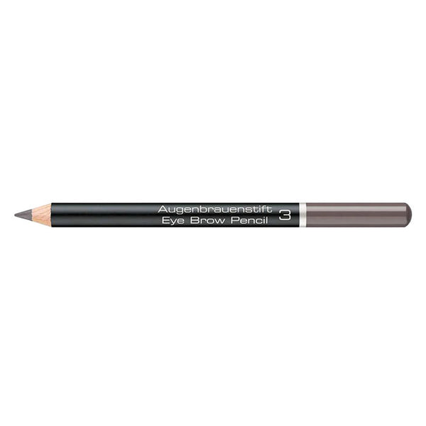 "Artdeco Eye Brow Pencil 3 Soft Brown"