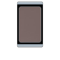 "Artdeco Eyeshadow Matt 3 Brown "