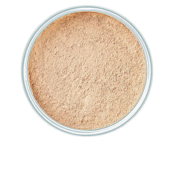 "Artdeco Mineral Powder Foundation 4 Light Beige "